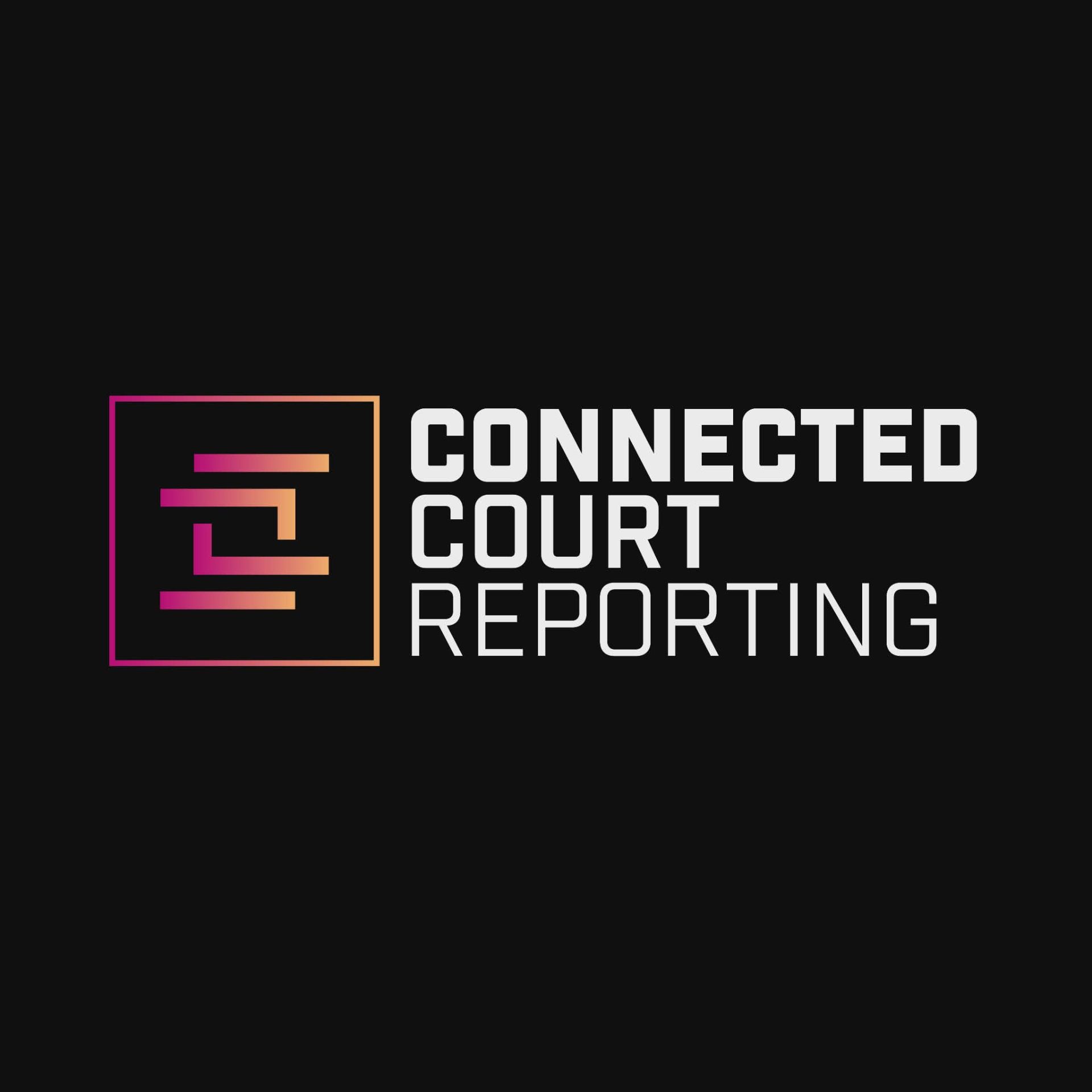 Connected Court Reporting